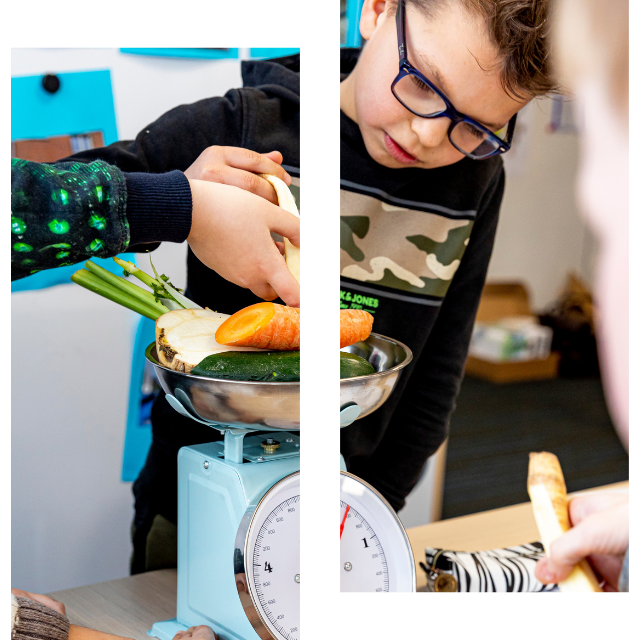 Bedrijfscatering