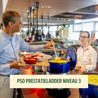 Bedrijfscateraar