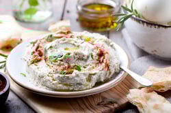 Baba Ganoush
