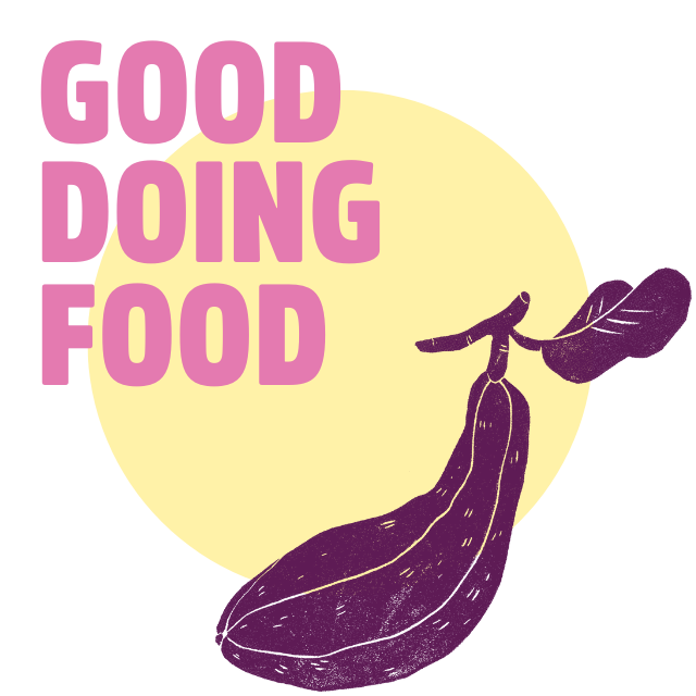 Good Doing Food 