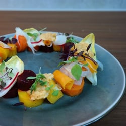 Hollandse Oersalade