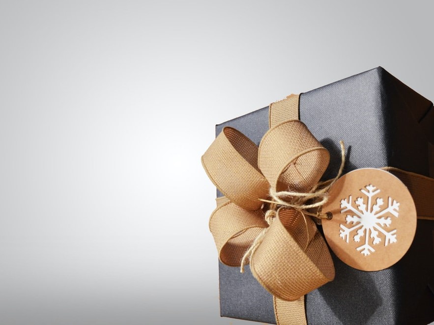 Kerst box