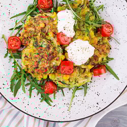 Maisfritters