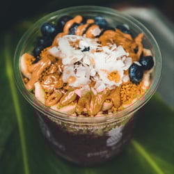 Overnight oats