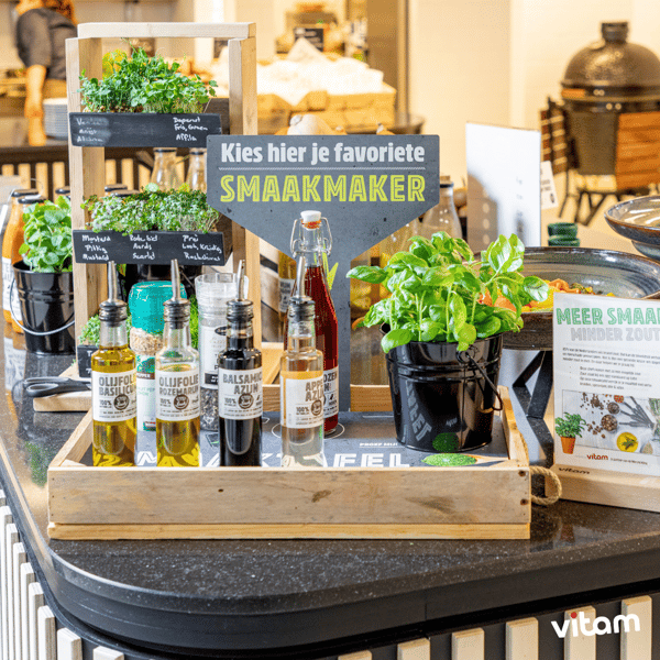 Pop-up - Smaaktafel (2)
