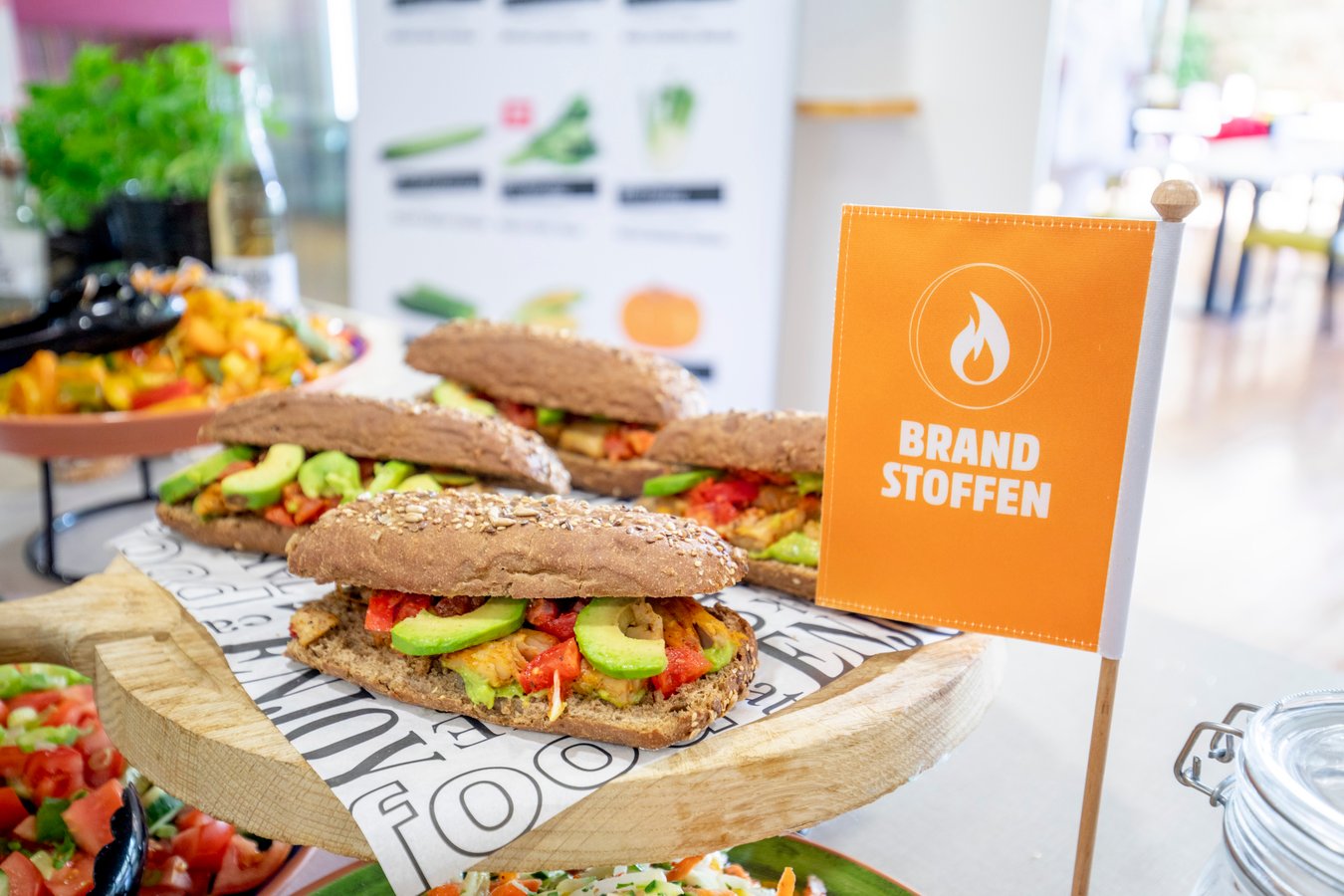 Voeding in de zorg