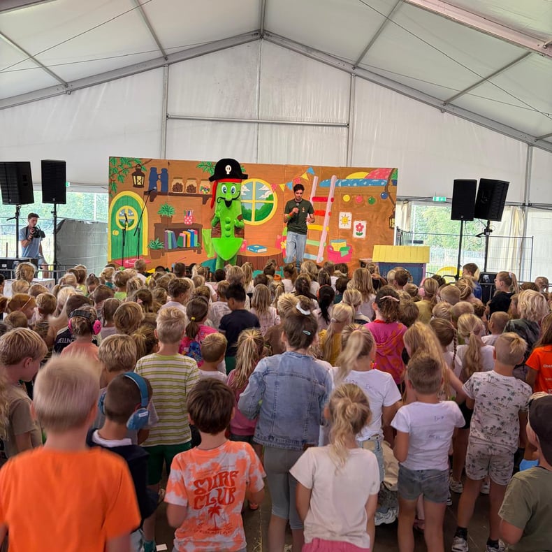 Stichting Vitam Doet Goed