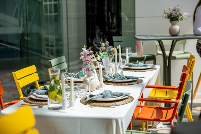 Culinaire dienstverlening