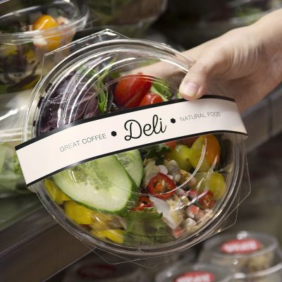 Contactformulier Campuscatering