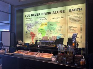 Earth Cafe