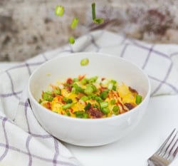 facebook frittata