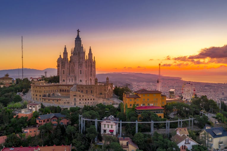 Spanje