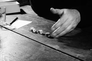 spel