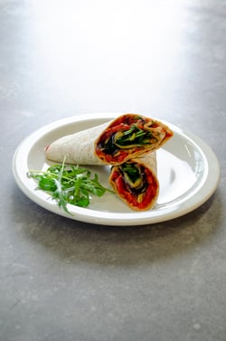 wrap