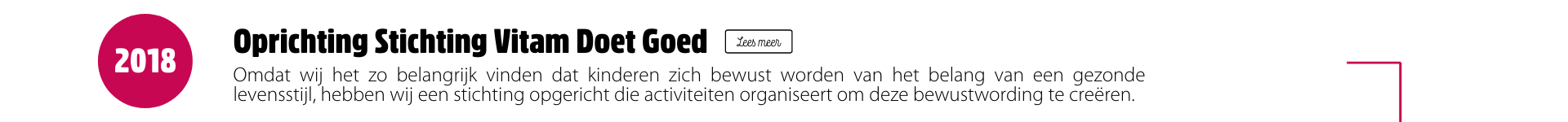 13-Stichting 2018