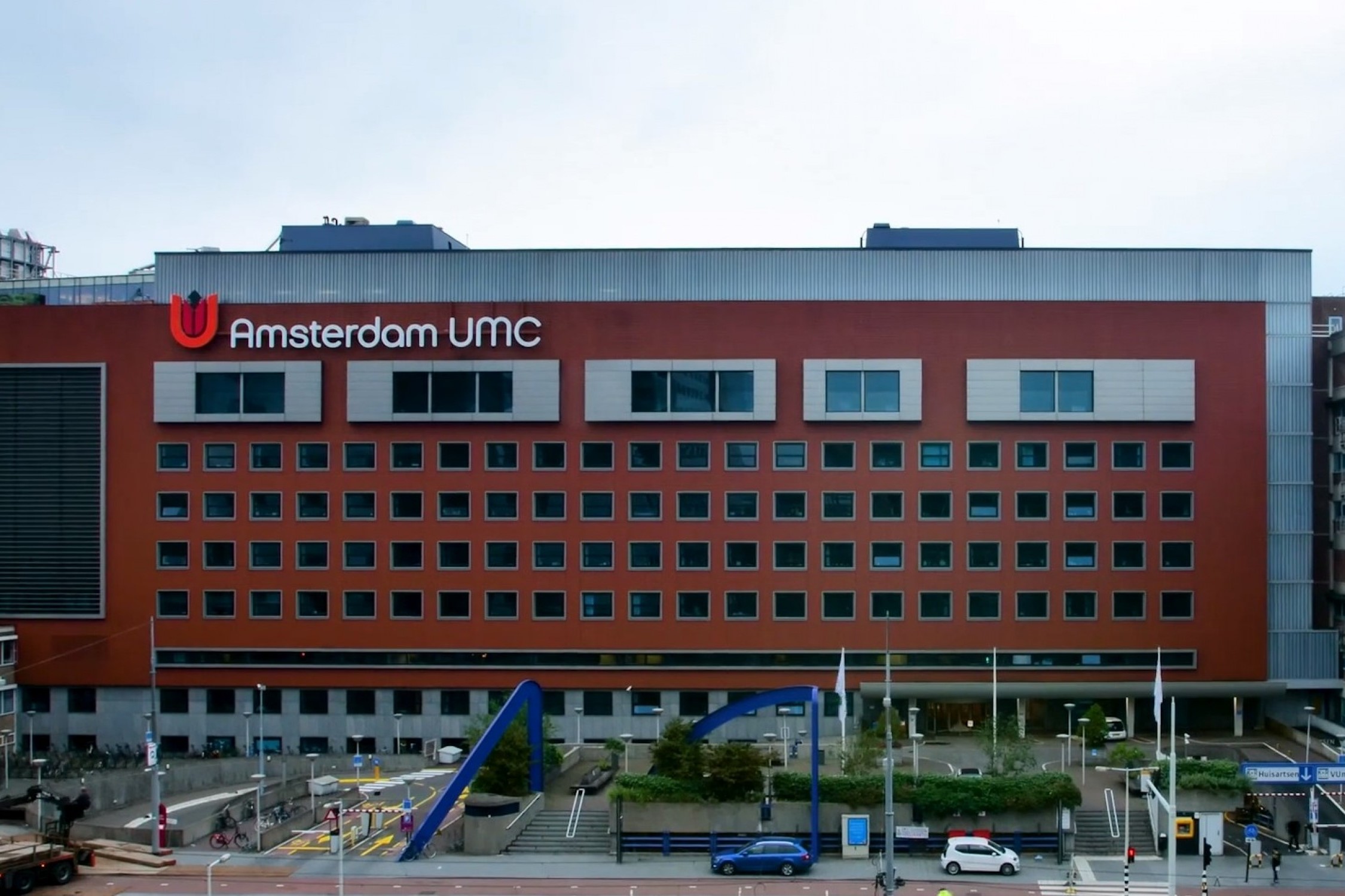 Amsterdam UMC