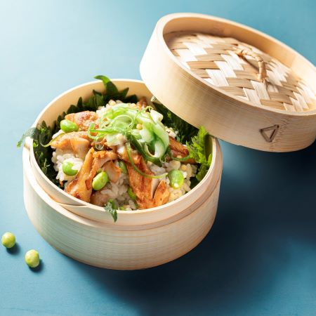 Blue Zones gerecht