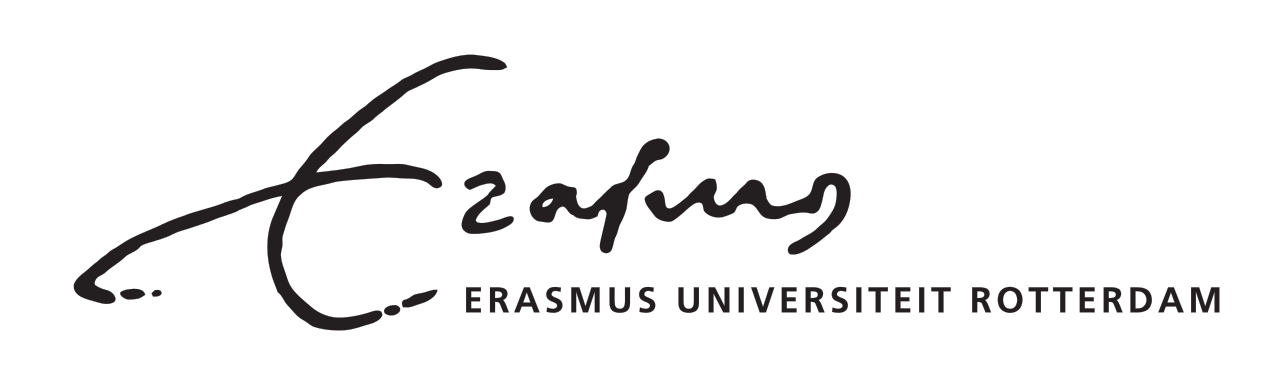 Logo Erasmus Universiteit