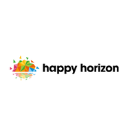 Logo Happy Horizon