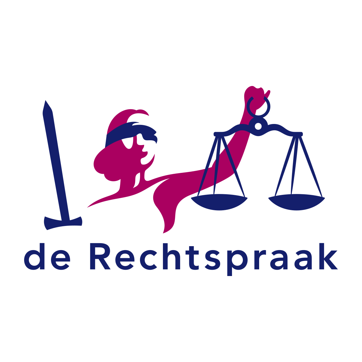Logo RvdR