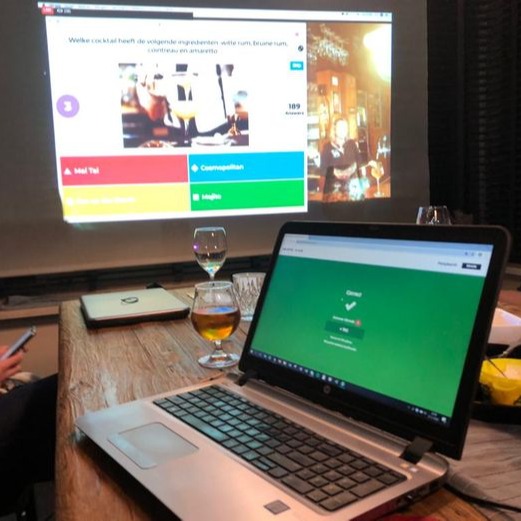 Pubquiz
