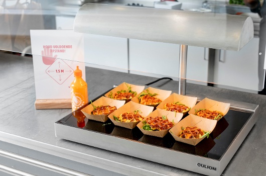 Vitam - Buffet - warme snacks-2