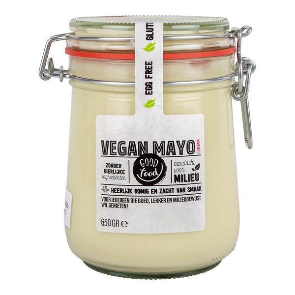 Vitam - Vegan mayo