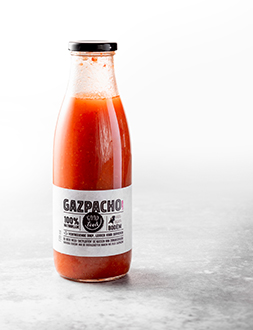 Gazpacho