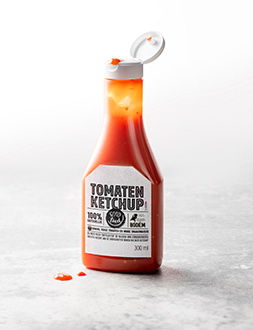 Ketchup