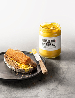 Kroket Bitterbal