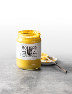 Mosterd