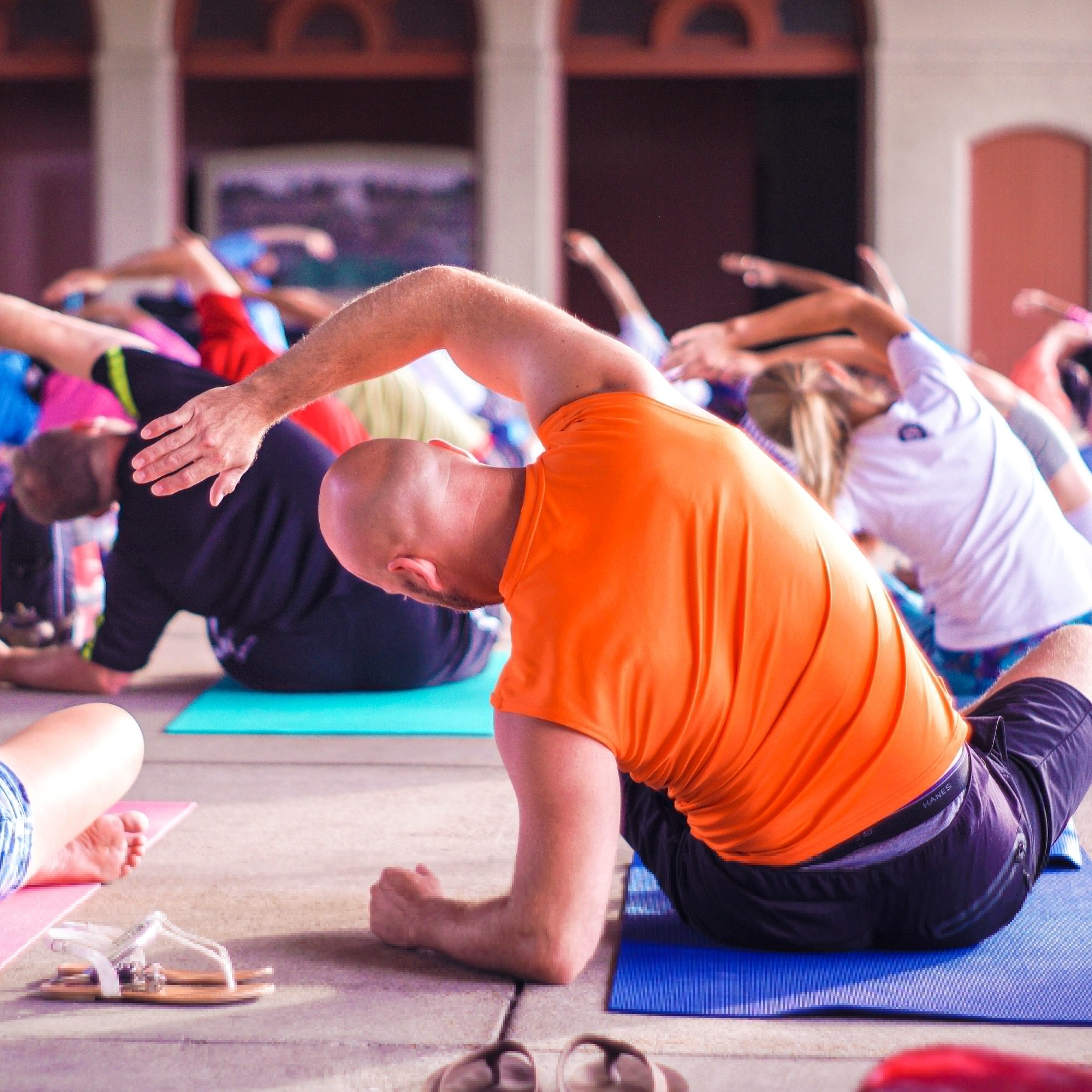 Yoga