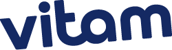 Vitam logo